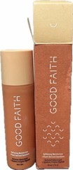 Good Faith Softening Moisturizer Hydrating Cream Squalane 50ml 1.7 fl oz