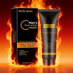 50g Body Repair Activity Cream Mens Massage Strengtheninsideg Therapy Cream