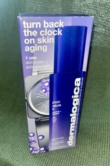 Dermalogica Phyto Nature e² Regenerating Daily Leave On 3.4 oz/100ml New In Box