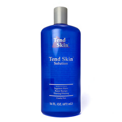 Unisex Care Solution – 16 Fl. Oz for All Your Daily Needs
