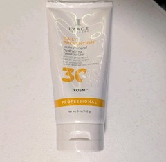 IMAGE Skincare Daily Prevention Pure Mineral SPF 30 Sunscreen 5oz Pro Size NEW
