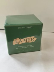 LA MER The Moisturizing Cream 2oz./60ml. NEW, SEALED