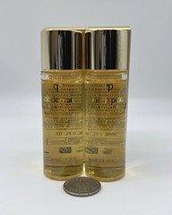 2 x Cle de Peau Beaute Hydro Softening Essence Lotion CPB 1oz Total 2oz NIB