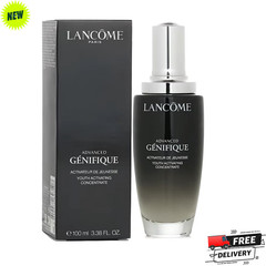 Lancome Advanced Genifique Youth Activating Concentrate 3.38oz /100ml New, , ,
