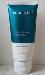 Proactiv MD Ultra Hydrating Moisturizer Smooths Acne-Prone Skin 3 oz 89mL Sealed