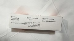 20% Azelaic Acid Face Cream Brightening Moisturizer for Uneven Skin Tone 30g