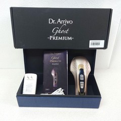 ARTISTIC&CO Dr. Arrivo Ghost Premium Facial Beauty Device EMS MFIP Tested