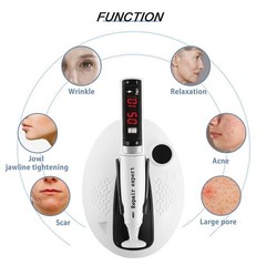 Ozone Plasma Pen Anti-Aging Acne Wrinkle Remove Skin Rejuvenation Plasma Machine