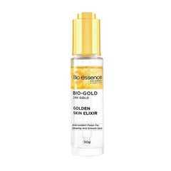 Bio Essence 24K Gold Skin Elixir, Vitamin C Face Serum | 30g