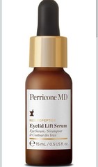 New Perricone MD Essential FX Acyl-Glutathione Eyelid Lift Serum 15ml/0.5 fl oz