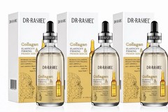 DR RASHEL Collagen Firming Serum 3 Pack Elasticity Primer 100ml