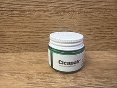 Dr. Jart Cicapair Tiger Grass Color Correcting Treatment SPF30 Suncream 15ml