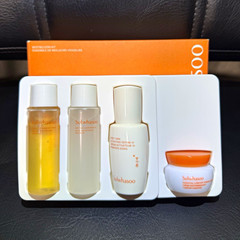 Sulwhasoo Mini Bestsellers Kit