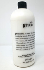 Philosophy Baby Grace Firming Body Emulsion 32 oz