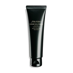 Shiseido Future Solution LX Extra Rich Cleansing Foam 4.7fl.oz/ 125ml NEW IN BOX