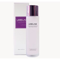 LEBELAGE Collagen + Green Tea Moisture Lotion 150ml Nourishing Elasticity Lotion