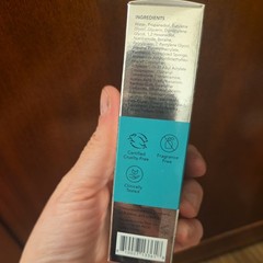 Rael Beauty Miracle Clear Microcrystal Activated Serum 5000 Advanced 1.08 fl Oz