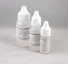 Tetrahexyldecyl Ascorbate, VC-IP, Ascorbyl Tetraisopalmitate, Stable Vitamin C