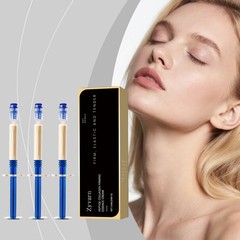 Peptide Collagen Elastic Essence Cream Anti-Wrinkle Micro-Molecular Lotion 15ml*