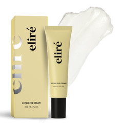 Repair Eye Cream – Restores and Strengthens Delicate Under-Eye Skin – With Ce…