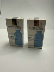 24 PACK LOT &lsquo;La Roche Posay&rsquo; HYALU Serum B5 Ultra Repairing Anti Wrinkle 30ml Ea