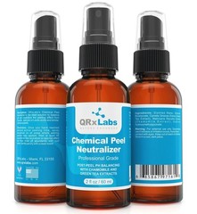 Chemical Peel Neutralizer – Equilibrador Del Ph De La Piel Para Salicilico, L…