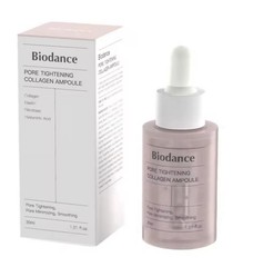 BIODANCE Pore Perfecting Collagen Peptide Serum, Skin Firming & Radiance Boost