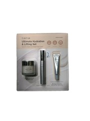 Tirtir Ultimate Hydration Lifting Set Ceramic Cream + Collagen Lifting Eye Cream
