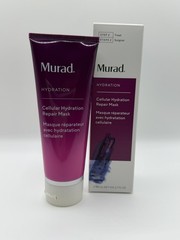 Murad Hydration Cellular Hydration Repair Mask Soothing & Nourishing 2.7 Fl Oz