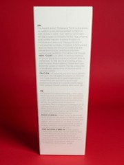 INNER-CELLS Essential Skin Balancing Toner Hyaluronic Acid Multi-Peptide 120ml