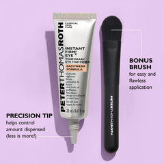 Peter| Thomas| Roth Temporary Eye Tightener Easy Wear Formula 20 ml / 0.67 fl oz