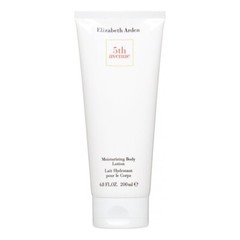 5th Avenue Elizabeth Arden Women 6.8 oz Moisturizing Body Lotion, 100% AUTHENTIC