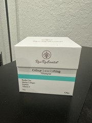 Collagen Lifting Face Mask Firming Peptide Anti Aging Clay Tightening Skin Care