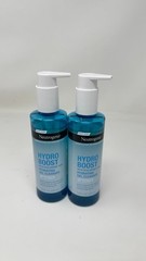 Neutrogena Hydro Boost Gel Cleanser | Multi-Pack Options