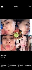 face cream Kem Bích Cao for women From Vietnam