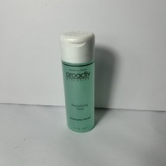 New Sealed Proactive Revitalizing Toner Face Health Beauty 4 Fl Oz Skin Care