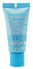 CLARINS TOTAL EYE CONTOUR GEL 20 ML./ 0.6 OZ. NEW IN BOX INNER SEALED