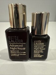 Estée Lauder Advanced Night Repair Synchronized Recovery Complex 0.5oz + 0.23oz