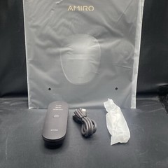 AMIRO L1 LED Light Therapy Facial Mask