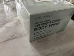 Overnight Toning Body Whip 6.8 oz / 200 ml USA