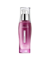 Dark Spot Nigth Serum Specialiste De Lbel