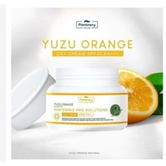 Cream Orange & Lemon Premium Brightening Complex Face Plantnery Oz 1.76 Facial M