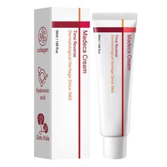 Centellian24 + Madeca Cream Time Reverse 1.69oz 50ml K-Beauty