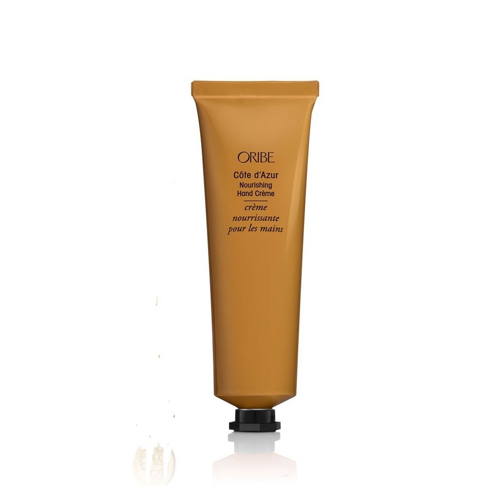Oribe Cote D&rsquo;azur Nourishing Hand Creme 3.4 oz No Box