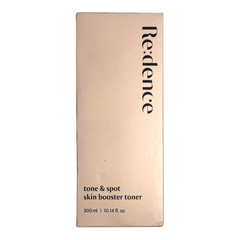 Re:Dence Tone & Spot Skin Booster Toner 10.14 fl oz