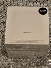 COSTA BRAZIL LOVE FACE CLEANSER,SERUM,KAYA ANTI-AGING FACE OIL $145 VALUE