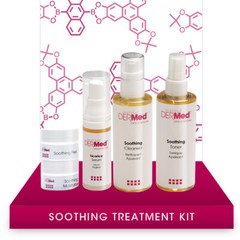 Institut Dermed Clinical Skincare – Soothing Treatment Kit