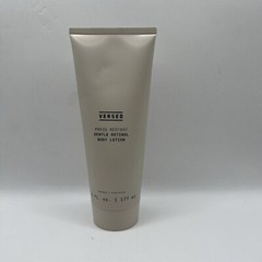 Versed Press Restart Gentle Retinol Body Lotion – 6oz / 177ml