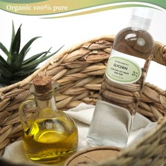 GLYCERINE / GLYCERIN VEGETABLE USP GRADE 100% PURE *FREE S&H!*