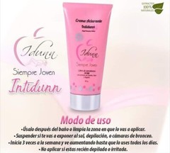Aclarante íntimo